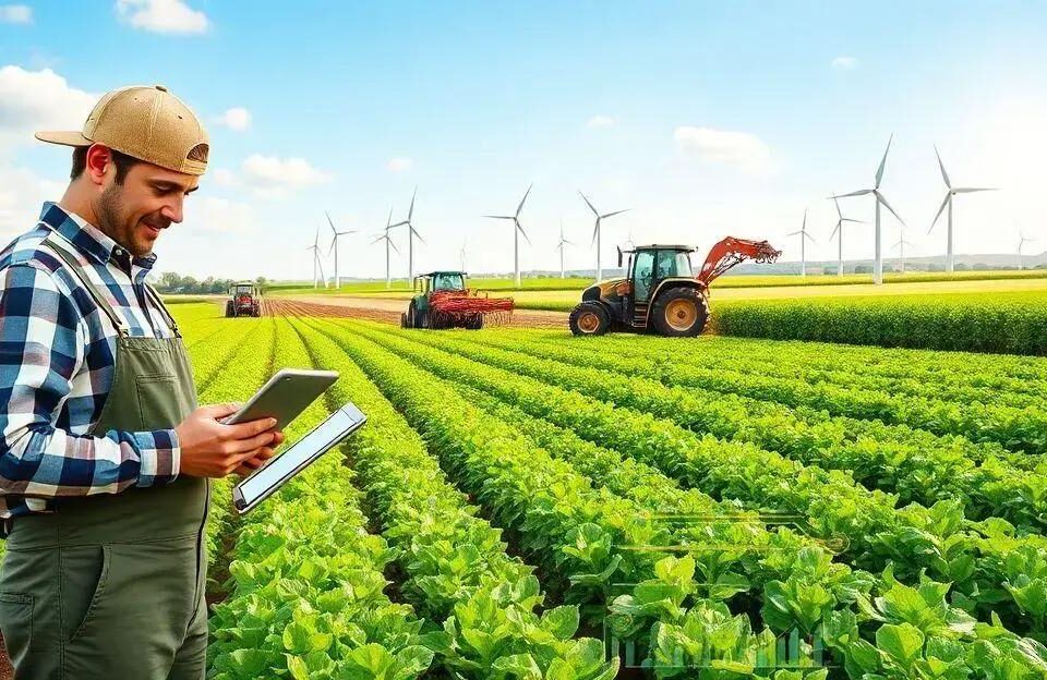 Gestão de Fazenda: Transforme a Produtividade e Lucros
