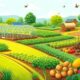 Exemplos de Agricultura Sustentável que Você Precisa Conhecer