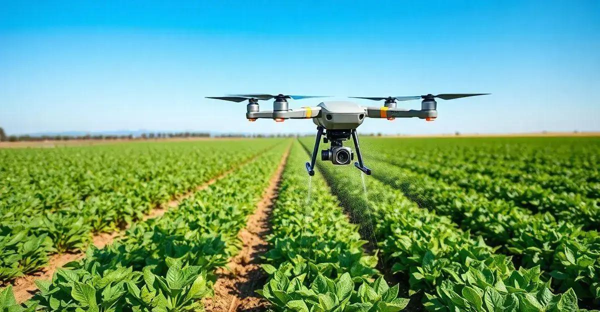 Impacto da tecnologia nos custos de operação