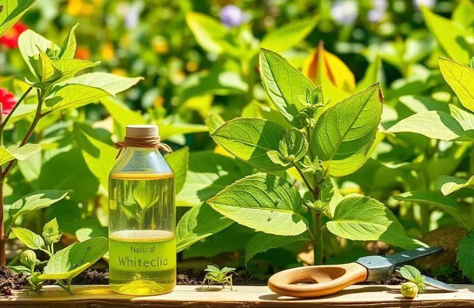 Moscas Brancas nas Plantas: Como Controlar e Prevenir