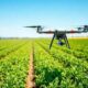 Pulverização: A Revolução na Agricultura de Precisão